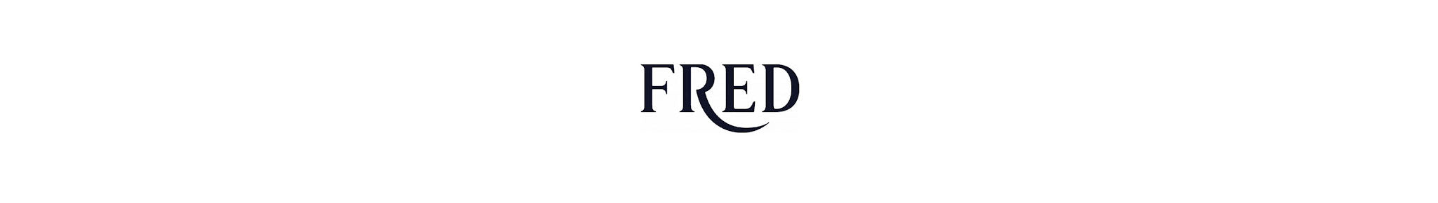 Fred Paris Display Logo Piece Rare Vintage Fred Lunettes Dealer Logo Display