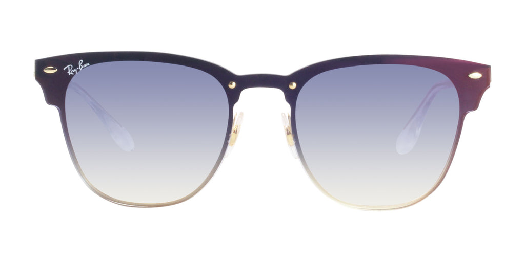 Blaze Clubmaster RB3576N Ray Ban Sunglasses – Designer Eyes
