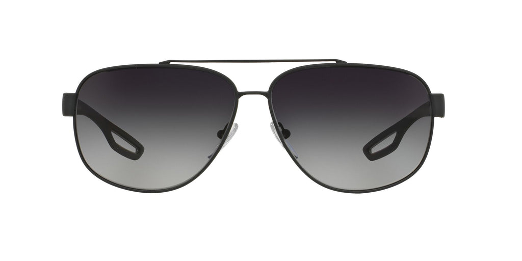 Ps58qs Prada Linea Rossa Sunglasses – Designer Eyes
