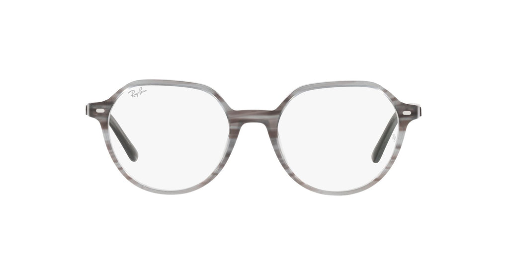 Thalia RX5395F Ray Ban Rx Eyeglasses Designer Eyes