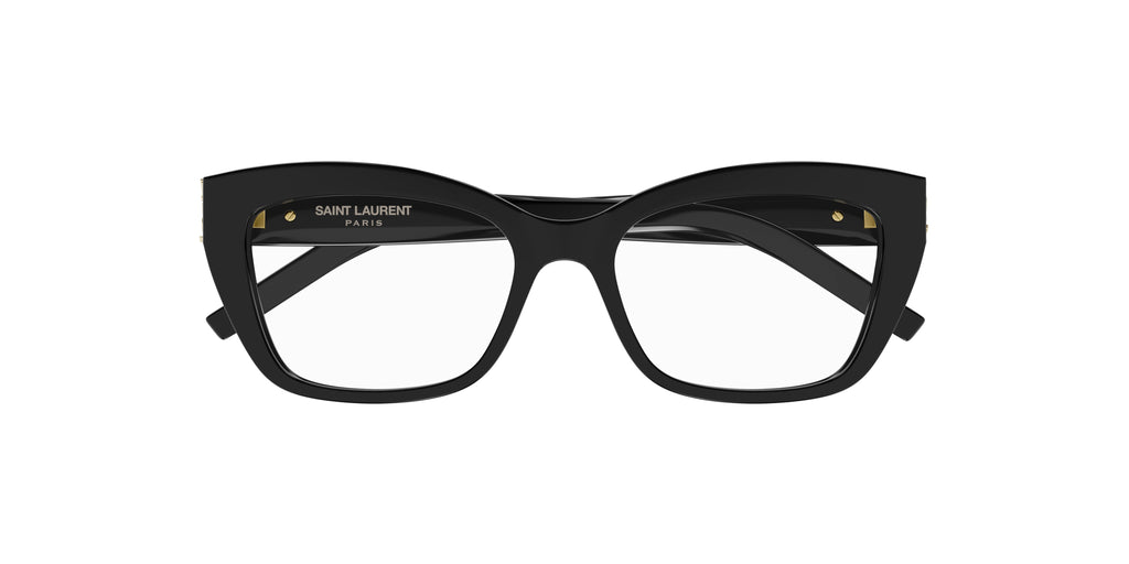 Sl M117 Saint Laurent Eyeglasses Designer Eyes