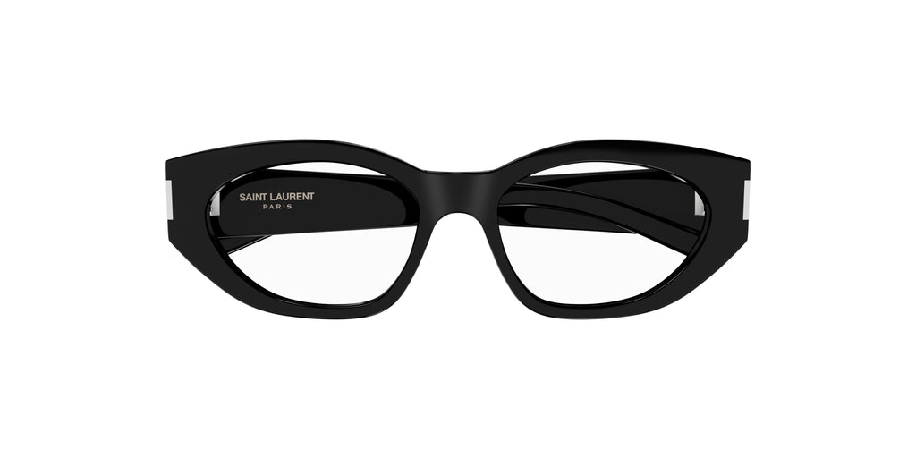 Sl 638 Opt Saint Laurent Eyeglasses Designer Eyes
