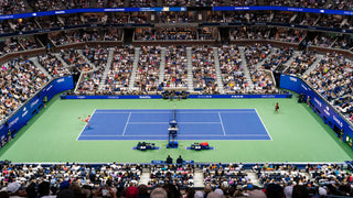 
  
    What to Wear to the US Open: Eyewear and Style Guide
  

