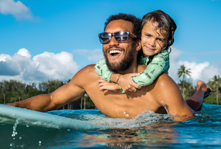 
  
    Best Sunglasses for the Beach 2026: Top Designer Picks for Summer
  

