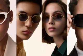 
  
    From Cartier to Jacques Marie Mage: The 5 Luxury Eyewear Brands Defining 2026
  

