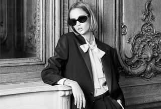 
  
    The Celine Story: From Céline Vipiana to Phoebe Philo — The Brand That Redefined Modern Luxury
  
