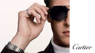 
  
    Cartier Glasses: The Story Behind the World's Most Iconic Luxury Eyewear
  
