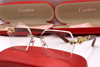 
  
    Authentic Cartier Glasses vs Fake Cartier Glasses
  
