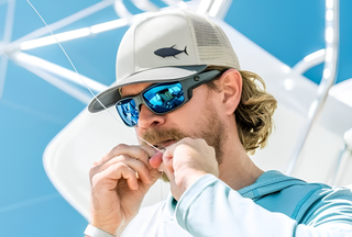 
  
    Best Sunglasses for Fishing 2026: Costa Del Mar, Maui Jim and Oakley Reviewed
  
