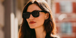 
  
    Best Square Sunglasses 2026: How to Wear the Season's Most Versatile Frame
  
