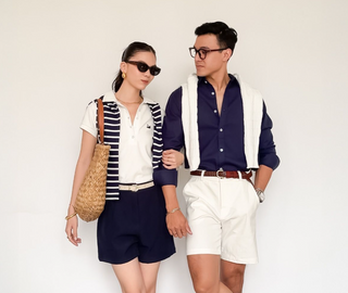 
  
    Hamptons Summer Style: Sunglasses for a Refined Getaway
  
