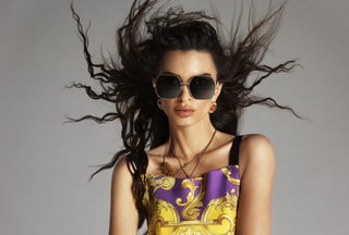 
  
    The Versace Story: The Italian Fashion Brand That Was Born to Be Seen
  

