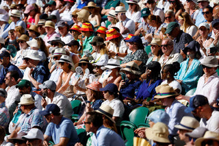 
  
    Wimbledon Sunglasses 2026: The Designer Frames Worthy of Centre Court
  
