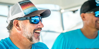
  
    Polarized vs. Non-Polarized Luxury Lenses: What Every Discerning Buyer Should Know
  
