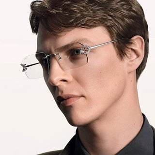 
  
    Best Designer Eyeglasses for Men 2026: The Top Luxury Optical Frames This Season
  
