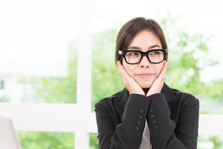 
  
    The Best Luxury Eyeglasses for Back to Office Season 2026
  

