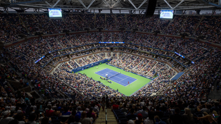 
  
    US Open Sunglasses 2026: The Best Luxury Eyewear to Wear Courtside
  
