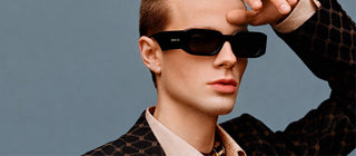 
  
    Best Sunglasses for Men 2026: The Designer Frames Worth Investing In
  
