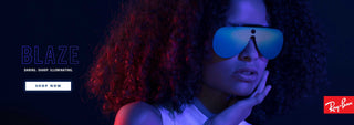 
  
    New Ray-Ban Blaze
  
