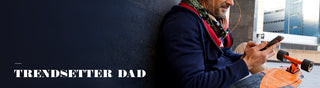 
  
    Father's Day - Trendy Dad
  
