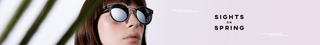 
  
    Spring Sunnies
  
