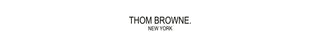 
  
    Thom Browne
  
