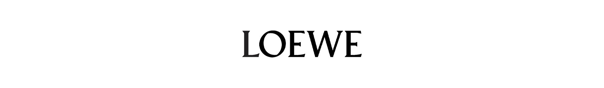 Loewe Glasses: Contemporary Eyewear Collection | Designer Eyes