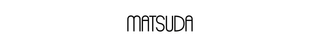 
  
    Matsuda
  
