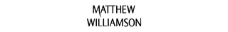 
  
    Matthew Williamson
  
