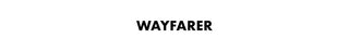 
  
    Wayfarer
  
