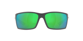 
  
    98 Matte Gray | Green Mirror 580P
  
