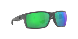 
  
    98 Matte Gray | Green Mirror 580P
  
