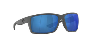 
  
    98 Matte Gray | Blue Mirror 580P
  
