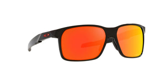 
  
    Polished Black | Prizm Ruby Polar - Polarized
  
