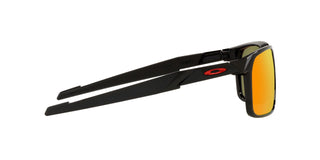 
  
    Polished Black | Prizm Ruby Polar - Polarized
  
