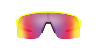 
  
    Matte Tennis Ball Yellow | Prizm Road
  
