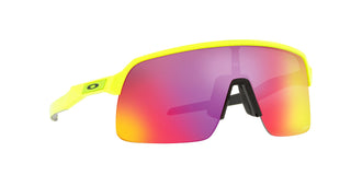 
  
    Matte Tennis Ball Yellow | Prizm Road
  
