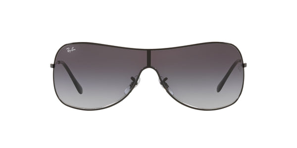 Ray ban hotsell rb3211 small