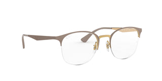 
  
    Matte Beige On Arista | Demo Lens
  
