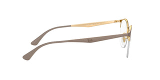 
  
    Matte Beige On Arista | Demo Lens
  
