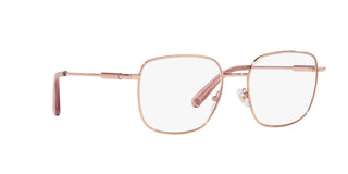 
  
    Rose Gold | Clear
  
