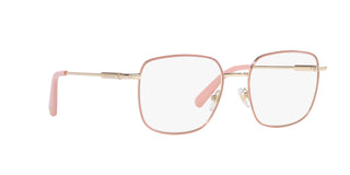 
  
    Pale Gold/Pink | Clear
  
