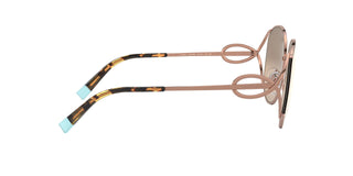 
  
    Rubedo | Brown Mirror Silver Gradient
  
