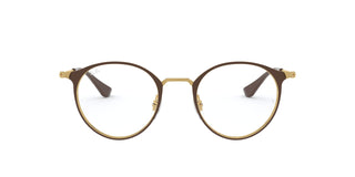 
  
    Brown On Arista | Demo Lens
  
