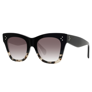 
  
    BLACK | GRADIENT BROWN
  
