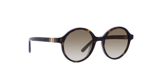 
  
    Dark Havana | Gradient Brown
  
