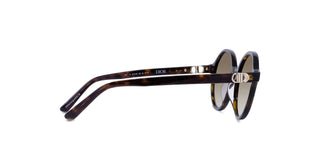 
  
    Dark Havana | Gradient Brown
  
