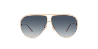 
  
    Shiny Rose Gold | Gradient Blue
  
