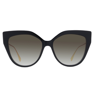 
  
    SHINY BLACK | GRADIENT BROWN
  
