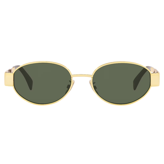 
  
    SHINY ENDURA GOLD | GREEN
  
